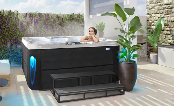 Escape X-Series Spas Toulouse hot tubs for sale