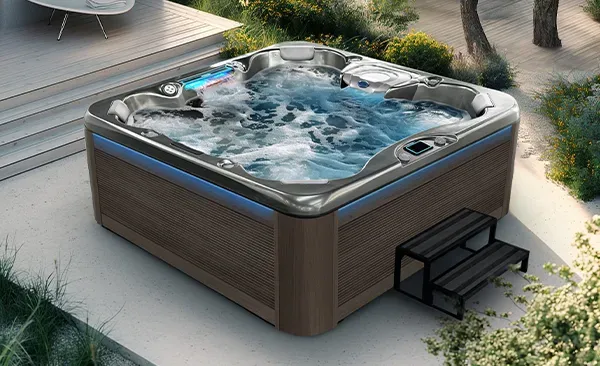 Platinum™ Spas Toulouse hot tubs for sale