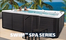 Swim Spas Toulouse hot tubs for sale