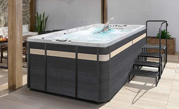 Swim X-Series Spas Toulouse hot tubs for sale