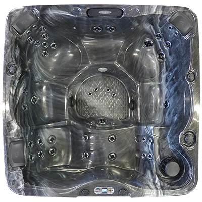 Pacifica EC-739L hot tubs for sale in Toulouse
