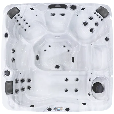 Avalon EC-840L hot tubs for sale in Toulouse
