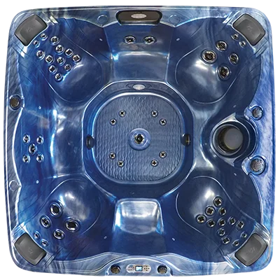 Bel Air EC-851B hot tubs for sale in Toulouse