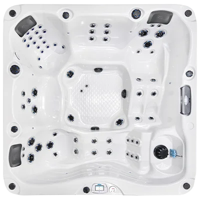 Malibu-X EC-867DLX hot tubs for sale in Toulouse