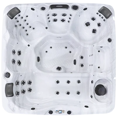 Avalon EC-867L hot tubs for sale in Toulouse