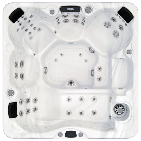 Avalon-X EC-867LX hot tubs for sale in Toulouse