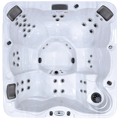 Pacifica Plus PPZ-743L hot tubs for sale in Toulouse