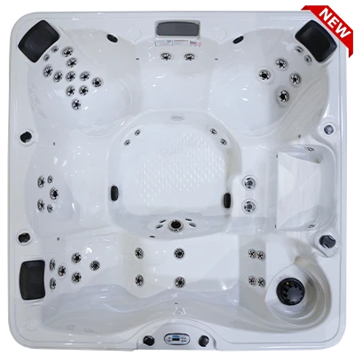 Atlantic Plus PPZ-843LC hot tubs for sale in Toulouse