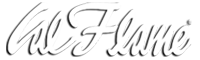cal flame logo - hot tubs spas for sale Toulouse