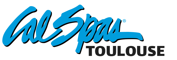 Calspas logo - hot tubs spas for sale Toulouse